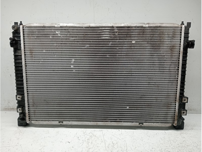 Recambio de radiador agua para audi s6 berlina (4b4) referencia OEM IAM   