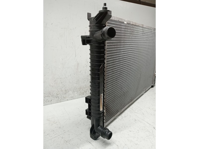 Recambio de radiador agua para audi s6 berlina (4b4) referencia OEM IAM   