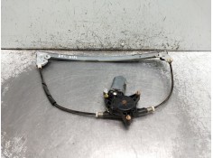 Recambio de elevalunas delantero derecho para peugeot 405 berlina referencia OEM IAM   