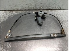 Recambio de elevalunas delantero derecho para peugeot 405 berlina referencia OEM IAM    2