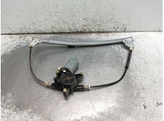 Recambio de elevalunas delantero izquierdo para peugeot 405 berlina referencia OEM IAM   5P 2