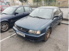 suzuki baleno berlina sy (eg) del año 1995