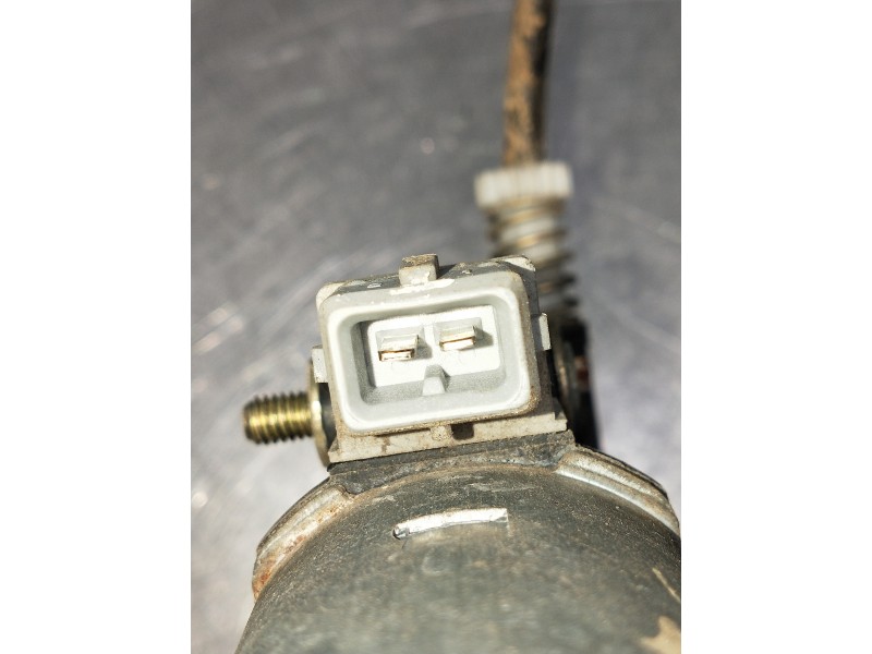 Recambio de elevalunas delantero izquierdo para peugeot 405 berlina referencia OEM IAM   5P