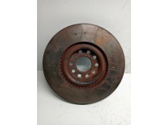 Recambio de disco freno delantero para audi s6 berlina (4b4) referencia OEM IAM    2
