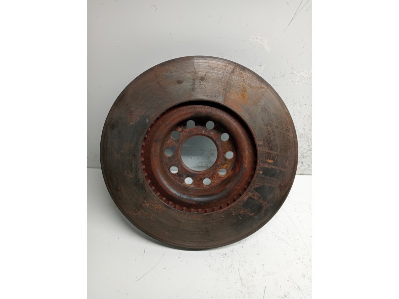 Recambio de disco freno delantero para audi s6 berlina (4b4) referencia OEM IAM   