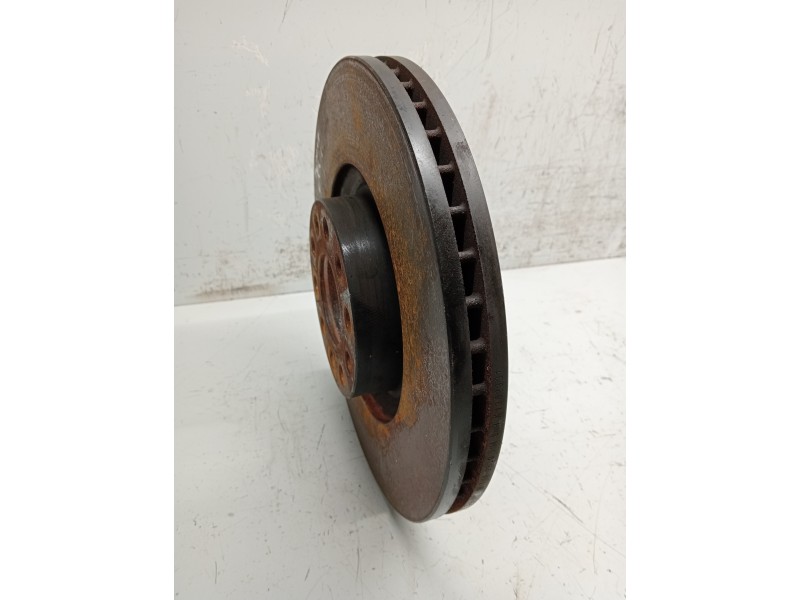 Recambio de disco freno delantero para audi s6 berlina (4b4) referencia OEM IAM   