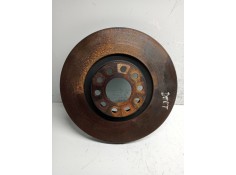 Recambio de disco freno delantero para audi s6 berlina (4b4) referencia OEM IAM   