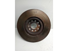 Recambio de disco freno delantero para audi s6 berlina (4b4) referencia OEM IAM    2