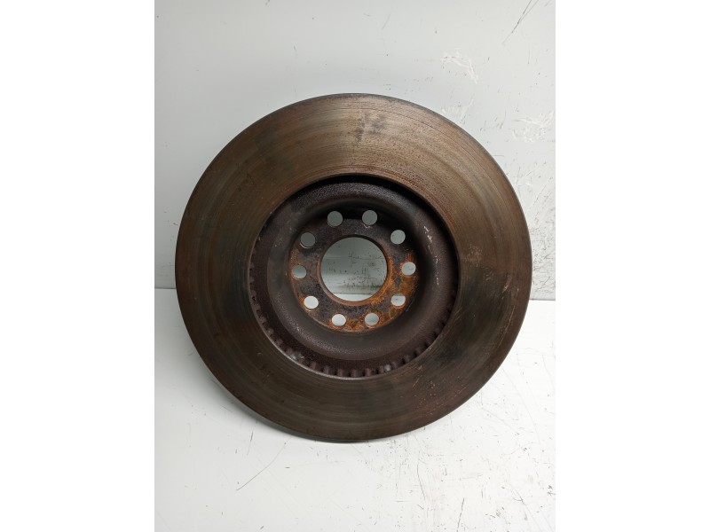 Recambio de disco freno delantero para audi s6 berlina (4b4) referencia OEM IAM   
