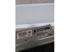 Recambio de centralita motor uce para hyundai accent (lc) 1.3 cat referencia OEM IAM 3911022525 9030930074F LCE0I36 T08 2