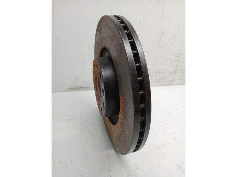 Recambio de disco freno delantero para audi s6 berlina (4b4) referencia OEM IAM   