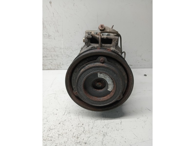 Recambio de compresor aire acondicionado para audi s6 berlina (4b4) referencia OEM IAM   