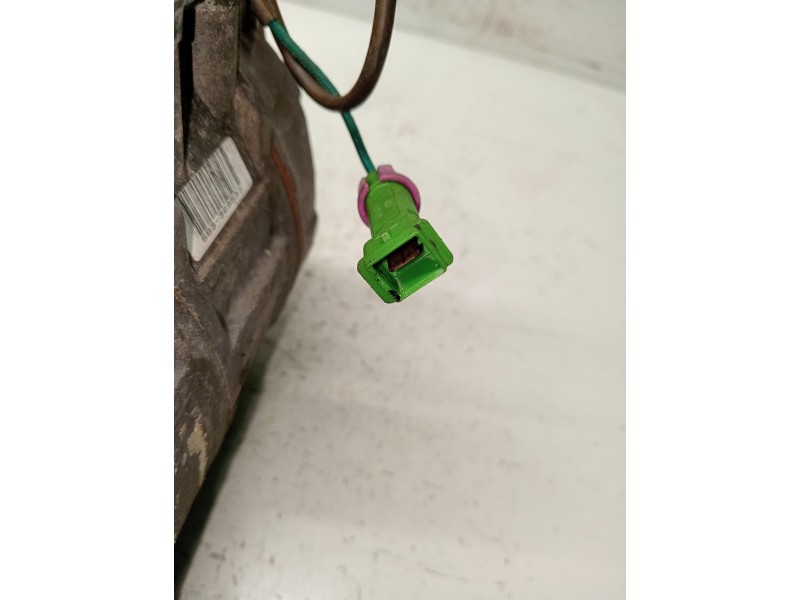 Recambio de compresor aire acondicionado para audi s6 berlina (4b4) referencia OEM IAM   