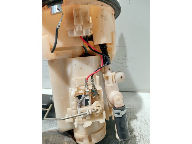 Recambio de bomba combustible para toyota rav 4 (a2) referencia OEM IAM   