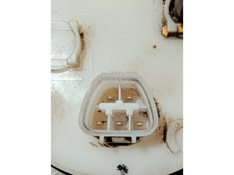 Recambio de bomba combustible para toyota rav 4 (a2) referencia OEM IAM   