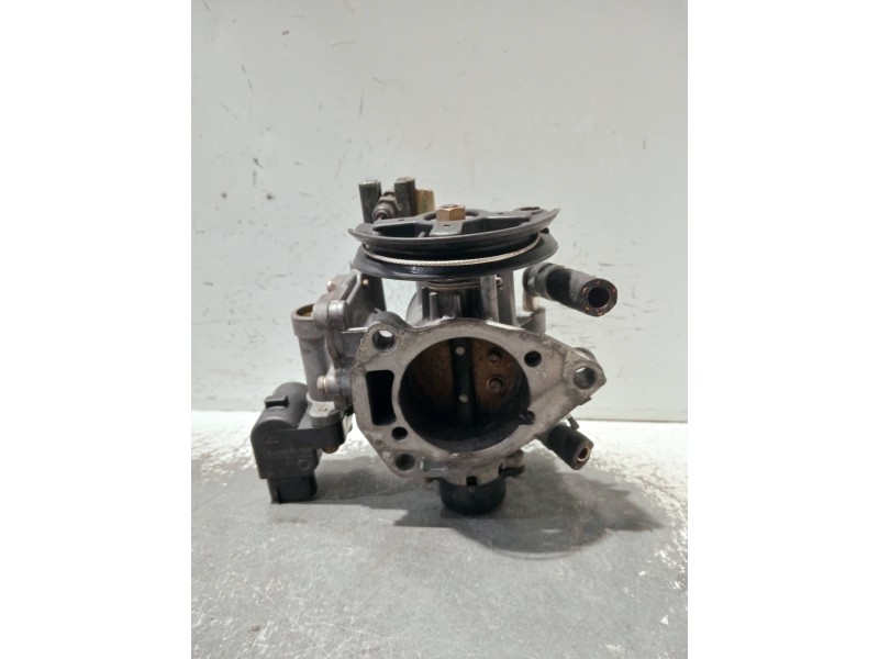 Recambio de caja mariposa para toyota rav 4 (a2) referencia OEM IAM  8945233030 2227028010