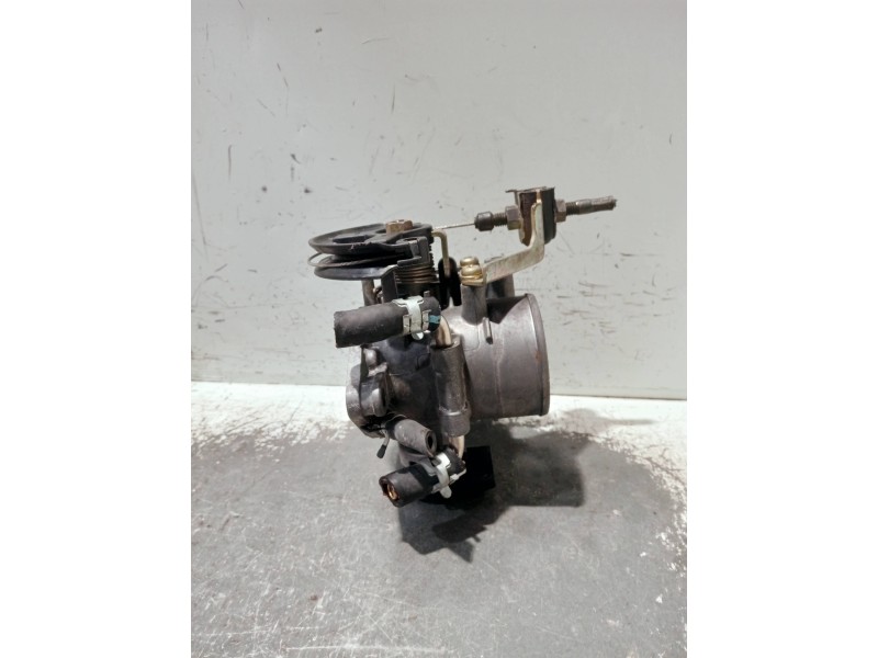 Recambio de caja mariposa para toyota rav 4 (a2) referencia OEM IAM  8945233030 2227028010