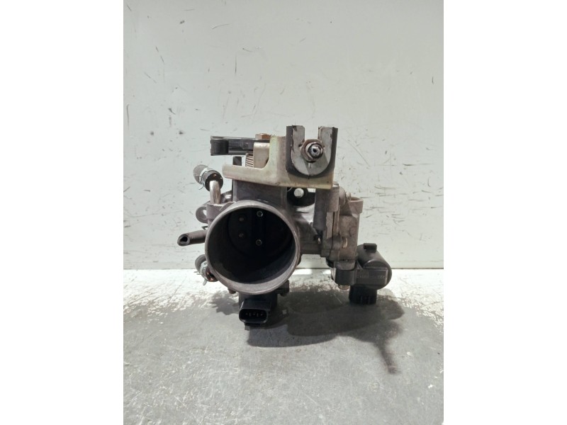 Recambio de caja mariposa para toyota rav 4 (a2) referencia OEM IAM  8945233030 2227028010