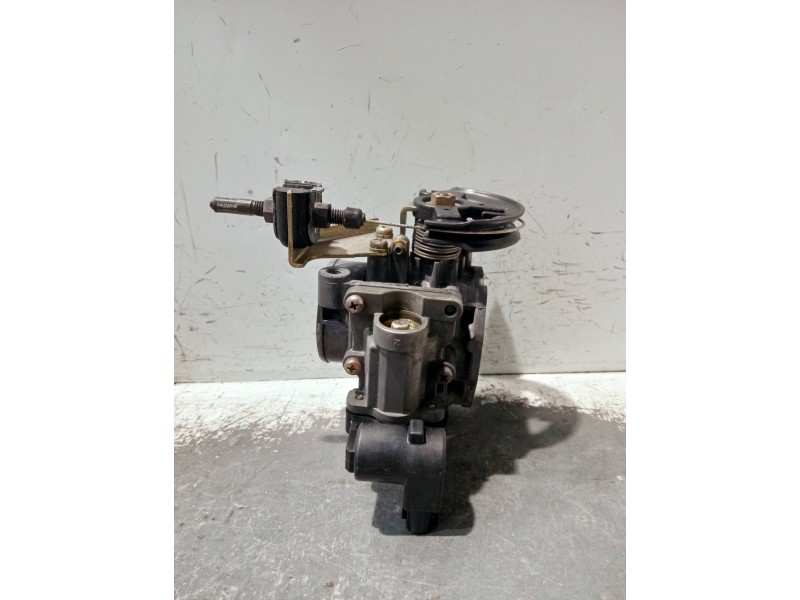 Recambio de caja mariposa para toyota rav 4 (a2) referencia OEM IAM  8945233030 2227028010