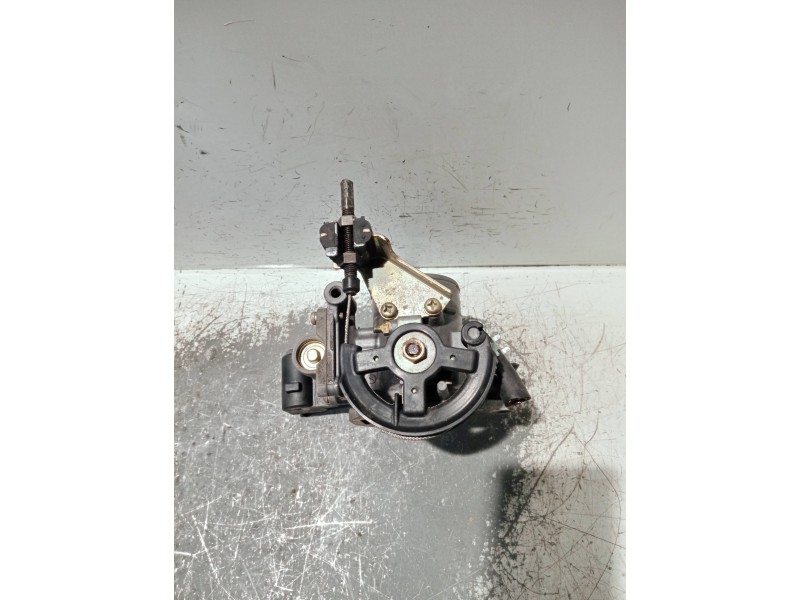 Recambio de caja mariposa para toyota rav 4 (a2) referencia OEM IAM  8945233030 2227028010