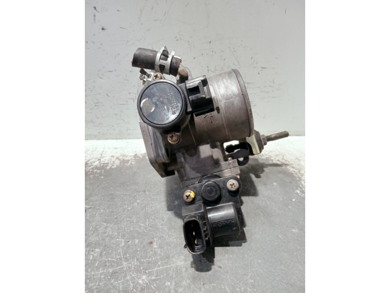 Recambio de caja mariposa para toyota rav 4 (a2) referencia OEM IAM  8945233030 2227028010