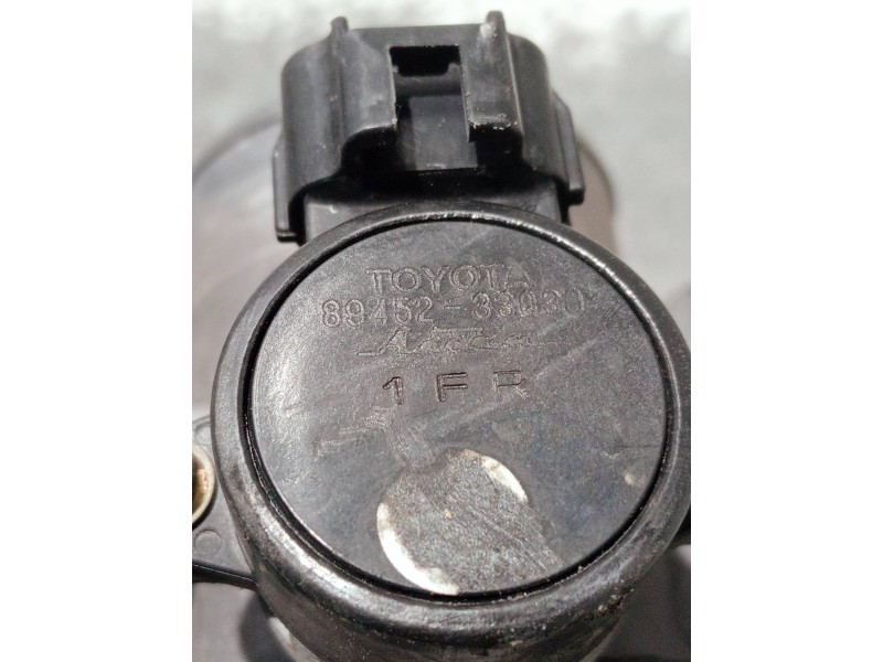 Recambio de caja mariposa para toyota rav 4 (a2) referencia OEM IAM  8945233030 2227028010