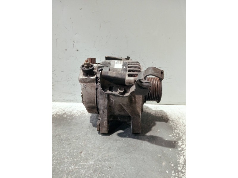 Recambio de alternador para toyota rav 4 (a2) referencia OEM IAM 2706028110 1022112120 