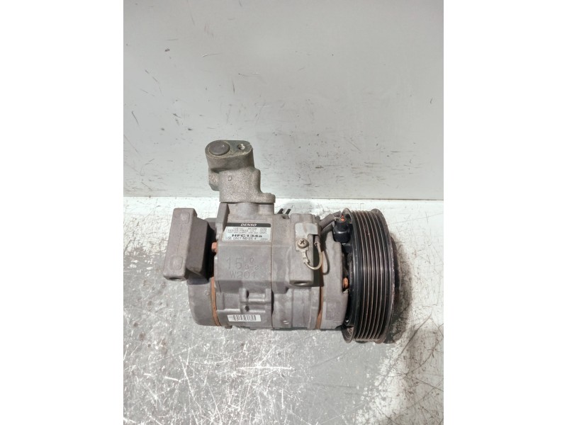 Recambio de compresor aire acondicionado para toyota rav 4 (a2) referencia OEM IAM 4472203935 10S15C 