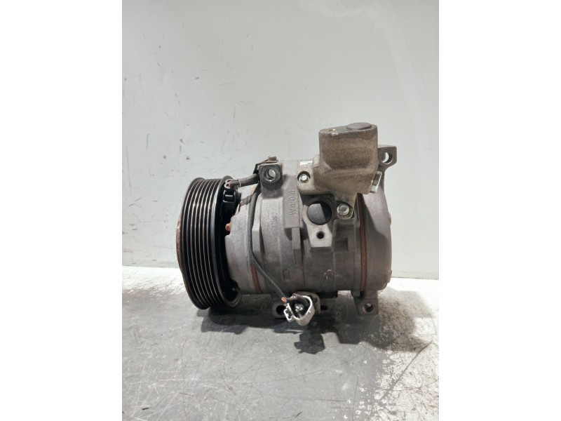 Recambio de compresor aire acondicionado para toyota rav 4 (a2) referencia OEM IAM 4472203935 10S15C 
