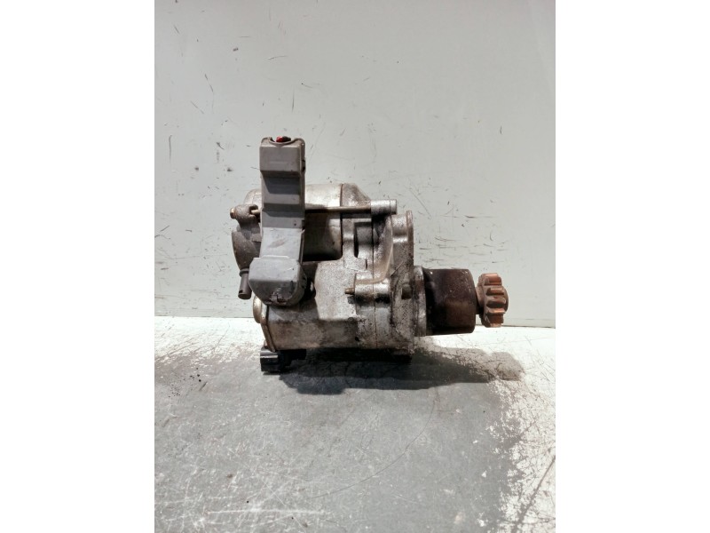 Recambio de motor arranque para toyota rav 4 (a2) referencia OEM IAM 2810074270 2280006273 