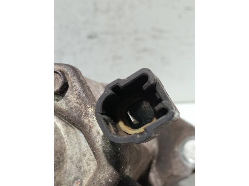 Recambio de motor arranque para toyota rav 4 (a2) referencia OEM IAM 2810074270 2280006273 