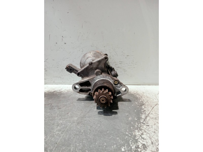 Recambio de motor arranque para toyota rav 4 (a2) referencia OEM IAM 2810074270 2280006273 