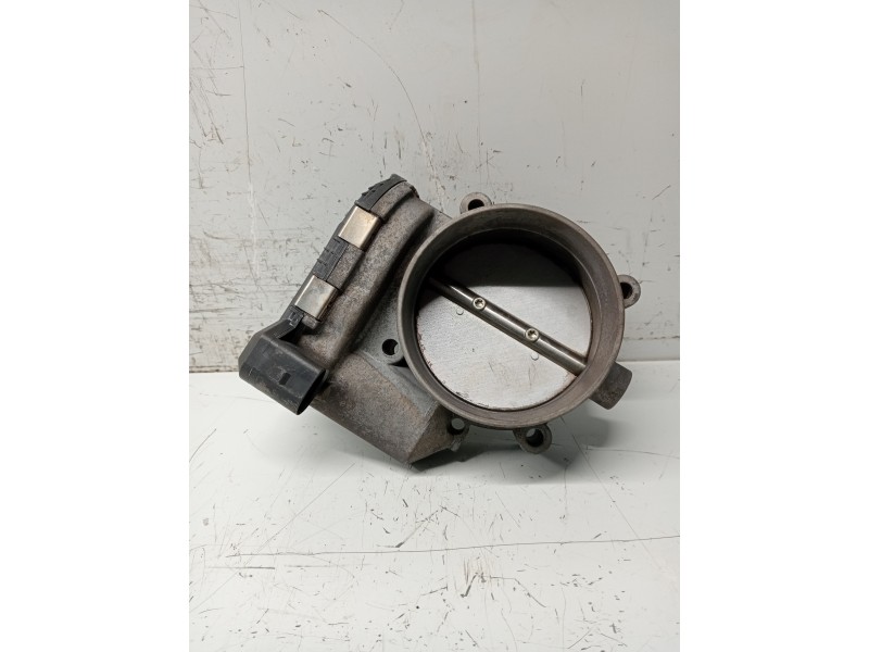 Recambio de caja mariposa para audi s6 berlina (4b4) referencia OEM IAM 0280750047 077133062A 