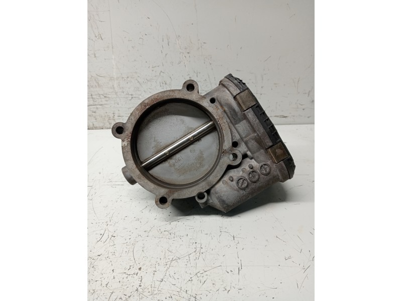 Recambio de caja mariposa para audi s6 berlina (4b4) referencia OEM IAM 0280750047 077133062A 