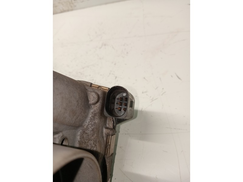 Recambio de caja mariposa para audi s6 berlina (4b4) referencia OEM IAM 0280750047 077133062A 