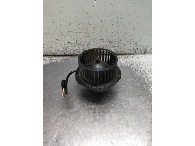 Recambio de motor calefaccion para volvo serie 440 referencia OEM IAM 0130111149  