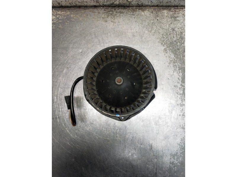 Recambio de motor calefaccion para volvo serie 440 referencia OEM IAM 0130111149  