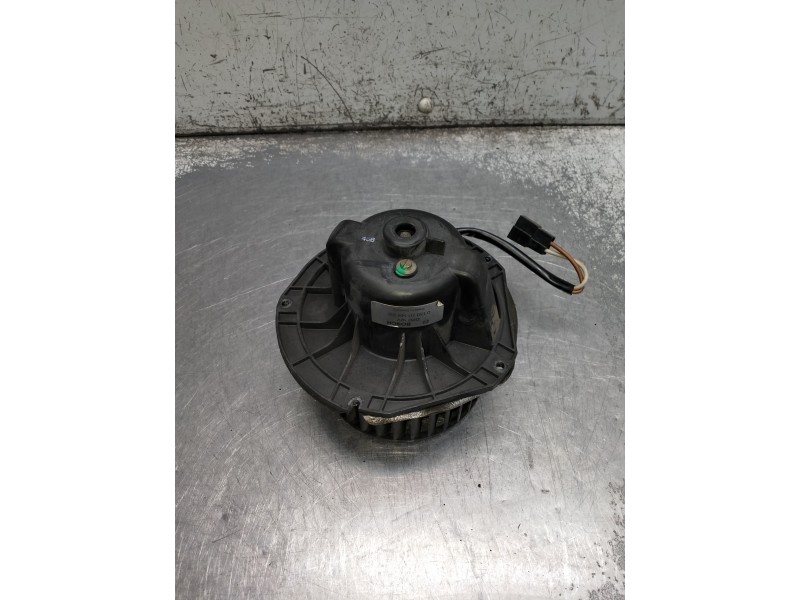 Recambio de motor calefaccion para volvo serie 440 referencia OEM IAM 0130111149  