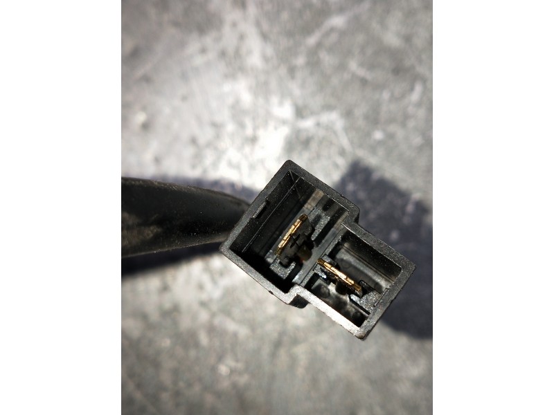 Recambio de motor calefaccion para volvo serie 440 referencia OEM IAM 0130111149  