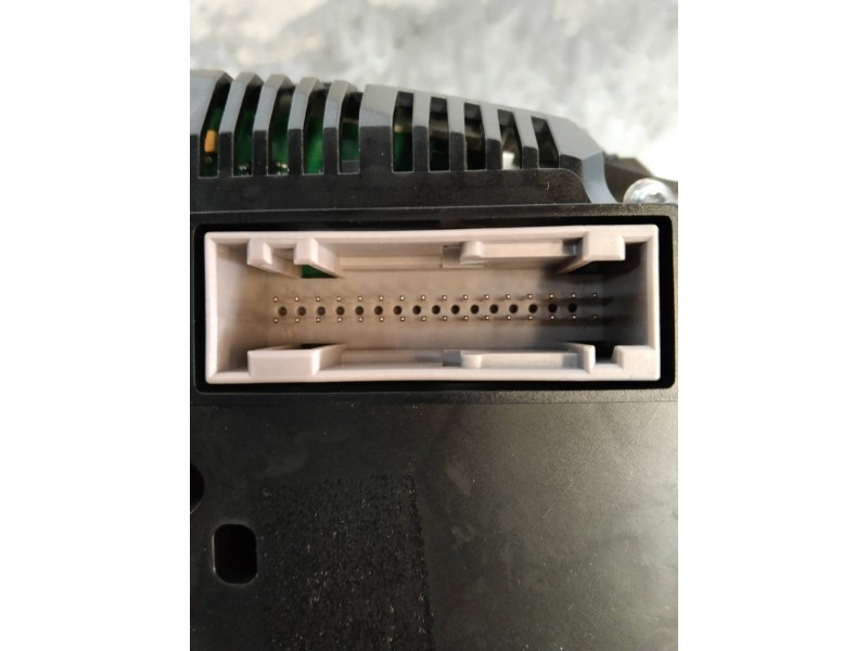 Recambio de cuadro instrumentos para audi a5 coupe (8t) 2.0 tfsi (155kw) referencia OEM IAM 503002361102 8T0920931C 