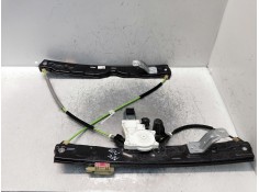 Recambio de elevalunas delantero derecho para jaguar f-pace referencia OEM IAM HK8323200AF  5P