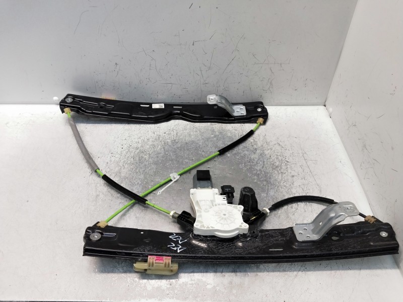 Recambio de elevalunas delantero derecho para jaguar f-pace referencia OEM IAM HK8323200AF  5P Recambio de elevalunas delantero derecho para jaguar f-pace referencia OEM IAM HK8323200AF  5P