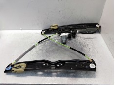 Recambio de elevalunas delantero derecho para jaguar f-pace referencia OEM IAM HK8323200AF  5P 2