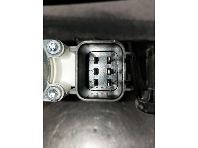 Recambio de elevalunas delantero derecho para jaguar f-pace referencia OEM IAM HK8323200AF  5P Recambio de elevalunas delantero derecho para jaguar f-pace referencia OEM IAM HK8323200AF  5P