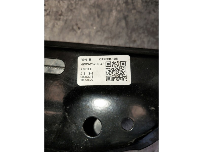 Recambio de elevalunas delantero derecho para jaguar f-pace referencia OEM IAM HK8323200AF  5P Recambio de elevalunas delantero derecho para jaguar f-pace referencia OEM IAM HK8323200AF  5P