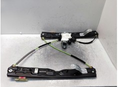 Recambio de elevalunas delantero izquierdo para jaguar f-pace referencia OEM IAM HK8323201AF  5P