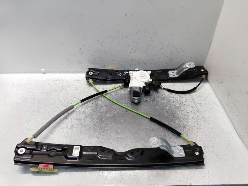 Recambio de elevalunas delantero izquierdo para jaguar f-pace referencia OEM IAM HK8323201AF  5P