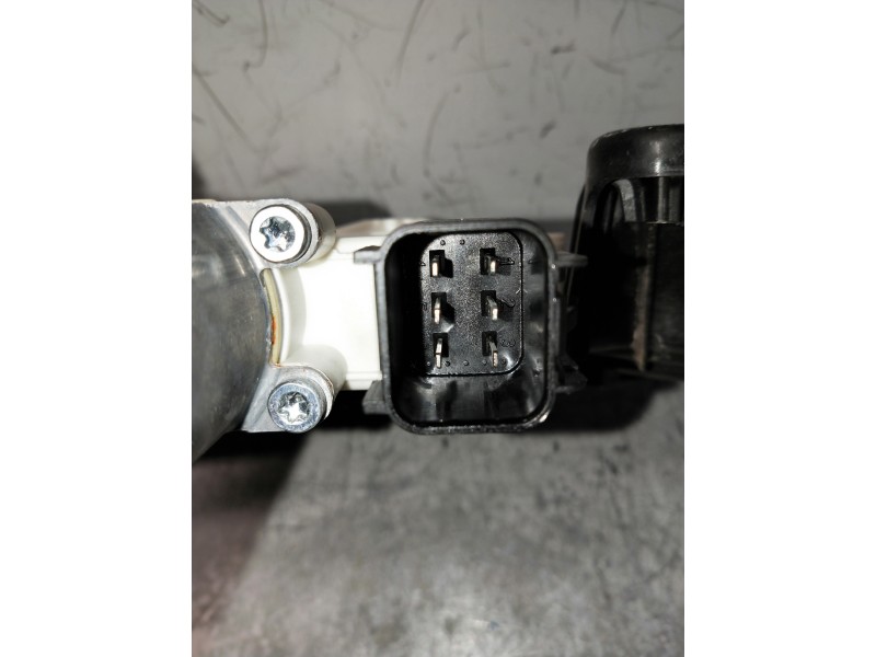 Recambio de elevalunas delantero izquierdo para jaguar f-pace referencia OEM IAM HK8323201AF  5P