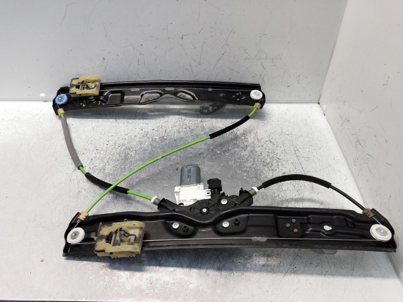 Recambio de elevalunas delantero izquierdo para jaguar f-pace referencia OEM IAM HK8323201AF  5P