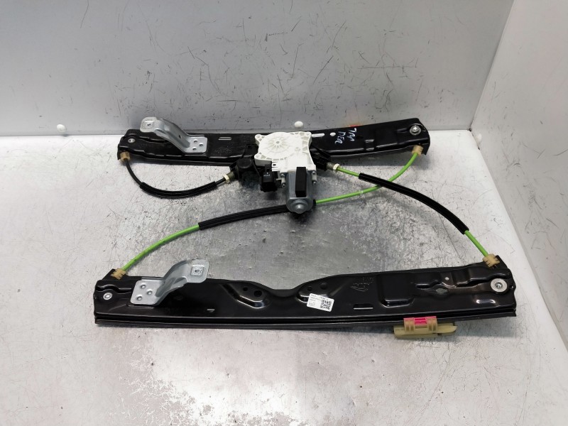 Recambio de elevalunas trasero derecho para jaguar f-pace referencia OEM IAM HK8327000AC  5P Recambio de elevalunas trasero derecho para jaguar f-pace referencia OEM IAM HK8327000AC  5P